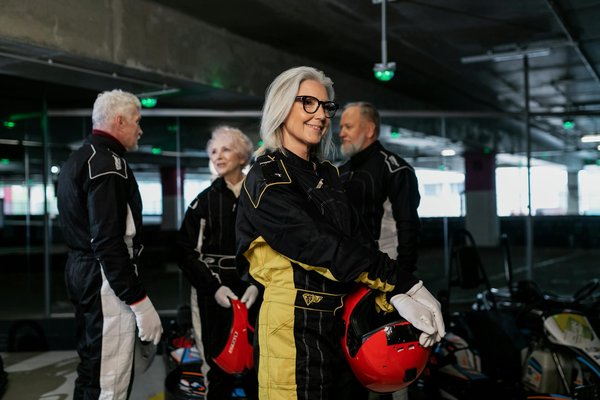 Rire et soulagement de la douleur : découvrez le pouvoir curatif de l'humour !